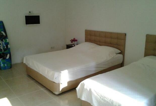 Surf Republic Gökova Hotel - Görsel 6