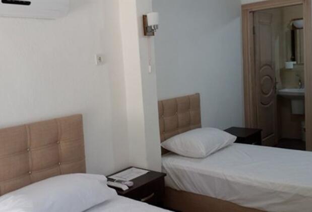 Surf Republic Gökova Hotel - Görsel 3