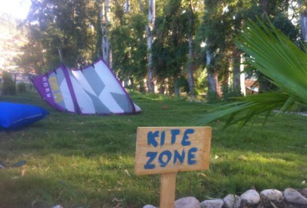 Surf Republic Gökova Hotel - Görsel 4