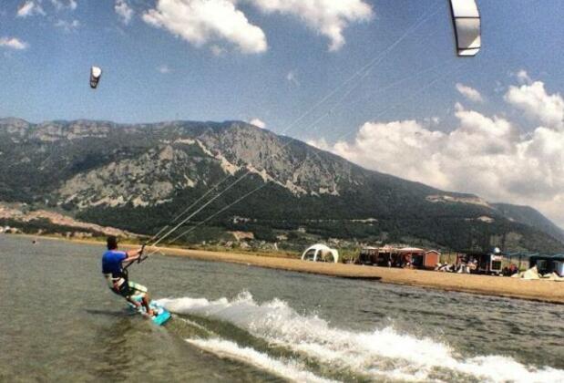 Surf Republic Gökova Hotel - Görsel 7