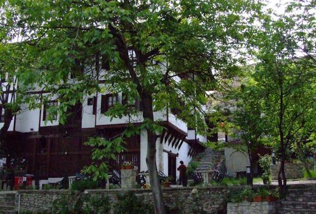 Safranbolu Paşa Konağı - Görsel 6