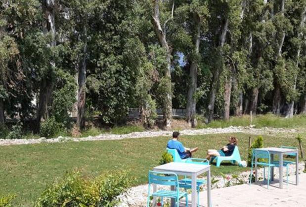 Surf Republic Gökova Hotel - Görsel 5