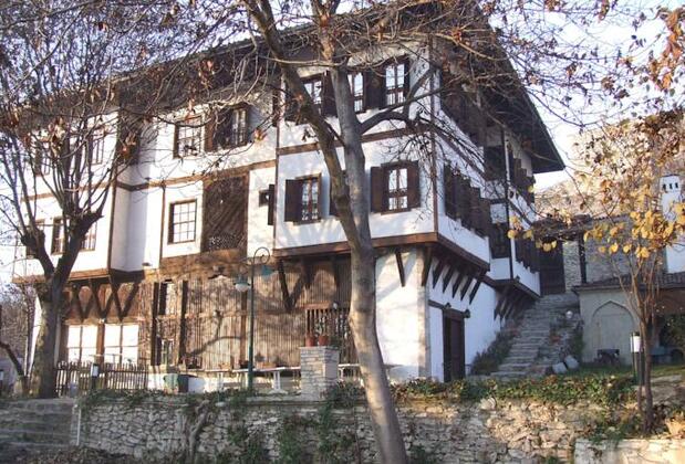 Safranbolu Paşa Konağı - Görsel 2