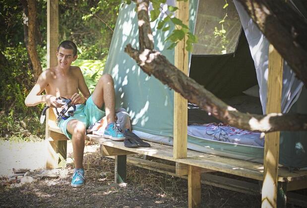 Faralya Botanica Hotel - Görsel 24