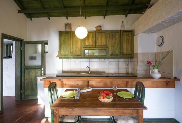 Faralya Botanica Hotel - Görsel 14