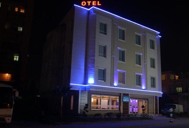 Antana Hotel - Görsel 5