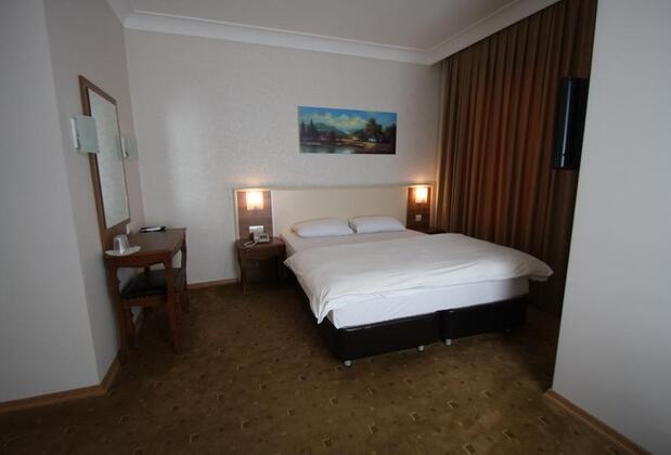 Antana Hotel - Görsel 11