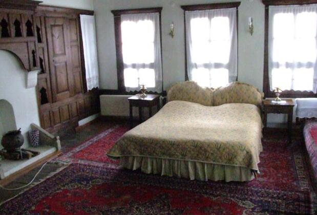 Safranbolu Paşa Konağı - Görsel 12