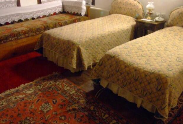 Safranbolu Paşa Konağı - Görsel 3