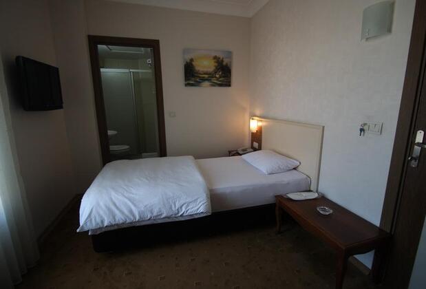 Antana Hotel - Görsel 4