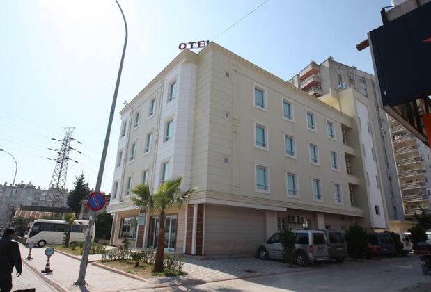 Antana Hotel - Görsel 12