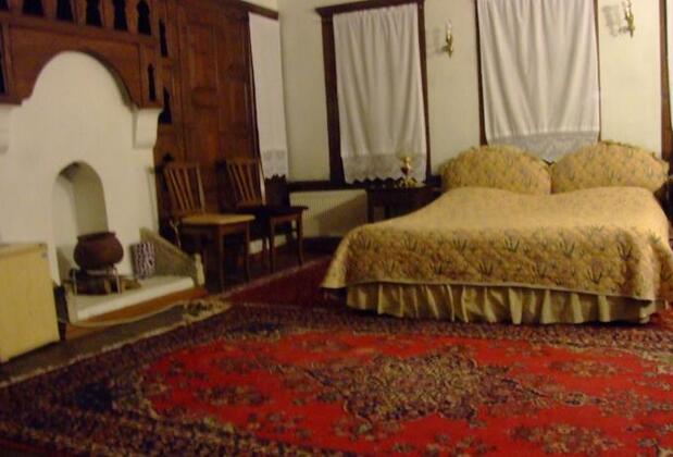 Safranbolu Paşa Konağı - Görsel 4