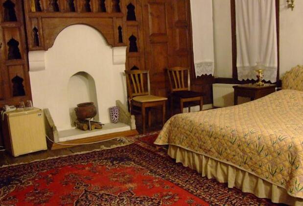Safranbolu Paşa Konağı - Görsel 14