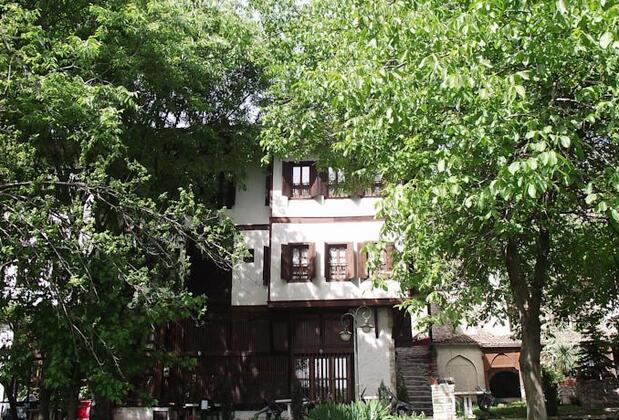 Safranbolu Paşa Konağı - Görsel 7