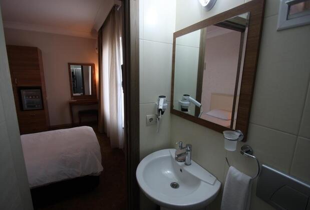 Antana Hotel - Görsel 8