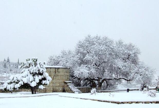 Safranbolu Paşa Konağı - Görsel 5