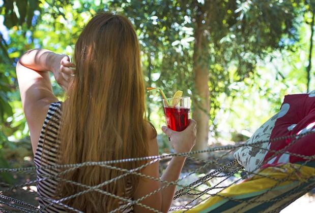 Faralya Botanica Hotel - Görsel 21