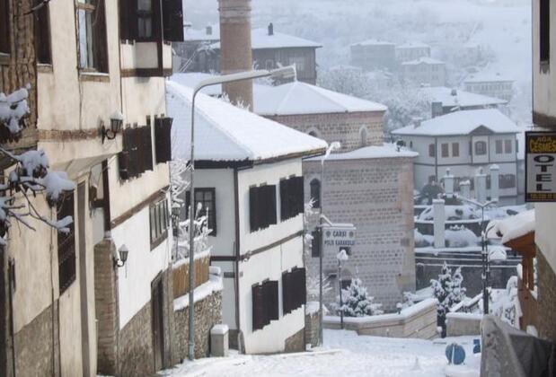 Safranbolu Paşa Konağı - Görsel 9