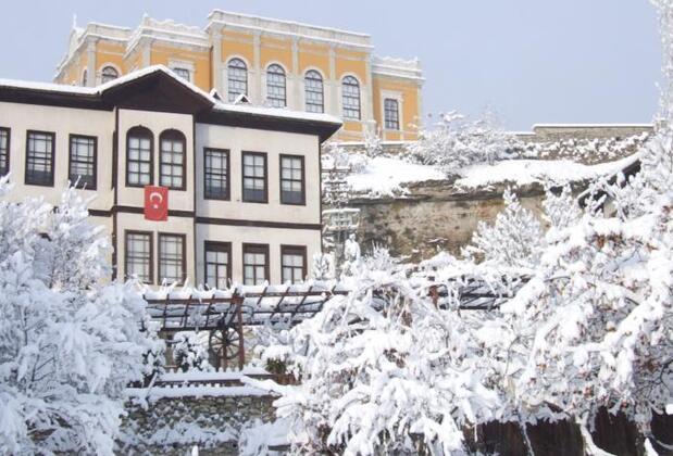 Safranbolu Paşa Konağı - Görsel 10