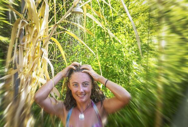 Faralya Botanica Hotel - Görsel 10