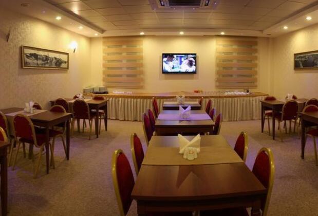 Antana Hotel - Görsel 7