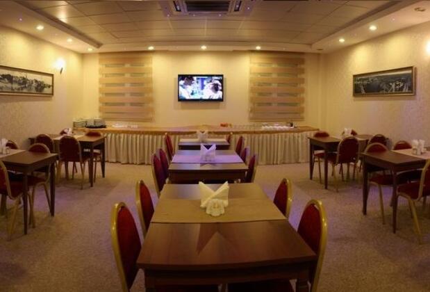 Antana Hotel - Görsel 3