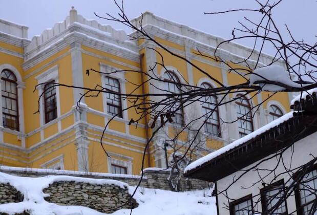 Safranbolu Paşa Konağı - Görsel 15