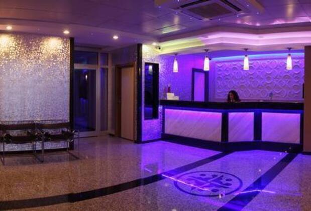 Antana Hotel - Görsel 13