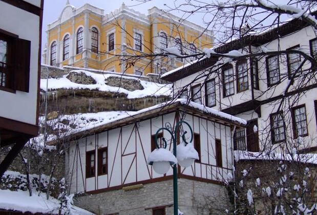 Safranbolu Paşa Konağı - Görsel 8