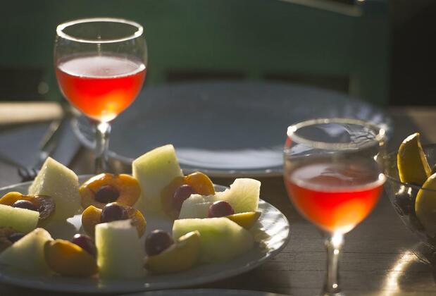 Faralya Botanica Hotel - Görsel 41