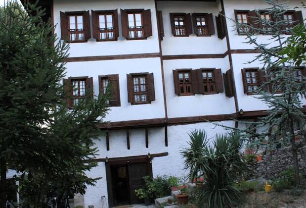 Safranbolu Paşa Konağı - Görsel 13