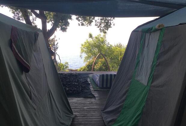 Faralya Botanica Hotel - Görsel 44