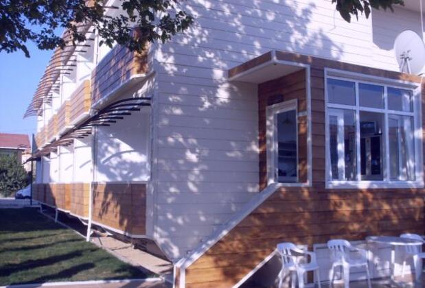 Yüksekdağ Apart Otel - Görsel 16