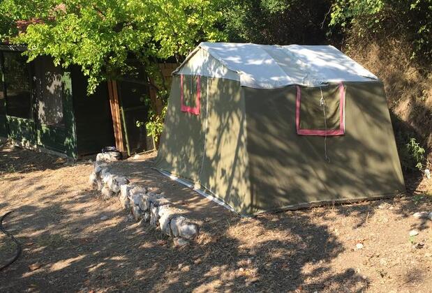 Faralya Botanica Hotel - Görsel 28