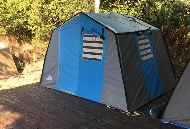 Faralya Botanica Hotel - Görsel 29