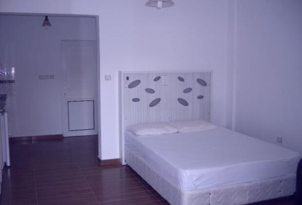 Yüksekdağ Apart Otel - Görsel 10