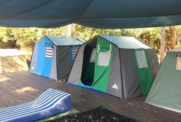 Faralya Botanica Hotel - Görsel 35