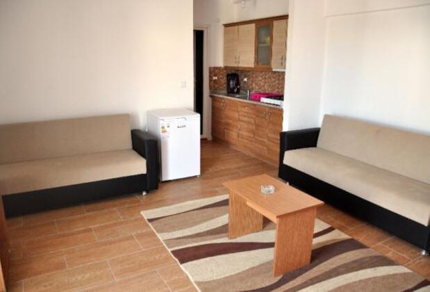 Yüksekdağ Apart Otel - Görsel 6