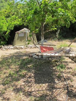 Faralya Botanica Hotel - Görsel 15