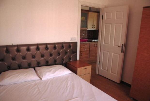 Yüksekdağ Apart Otel - Görsel 9