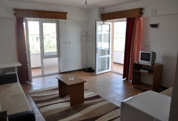 Yüksekdağ Apart Otel - Görsel 13