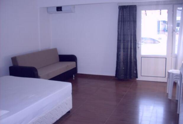 Yüksekdağ Apart Otel - Görsel 14