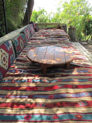 Faralya Botanica Hotel - Görsel 7