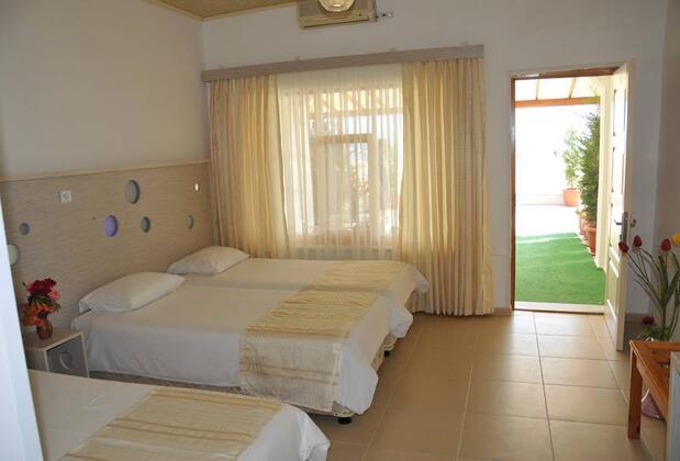 Yüksekdağ Apart Otel - Görsel 8