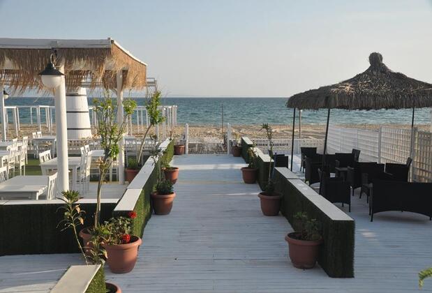 Yüksekdağ Apart Otel - Görsel 7