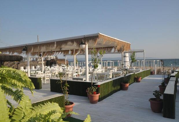 Yüksekdağ Apart Otel - Görsel 3