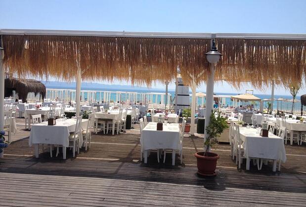 Yüksekdağ Apart Otel - Görsel 5