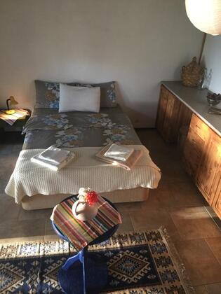 Faralya Botanica Hotel - Görsel 11