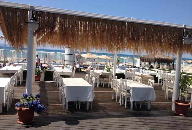 Yüksekdağ Apart Otel - Görsel 4