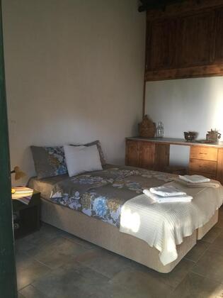 Faralya Botanica Hotel - Görsel 34